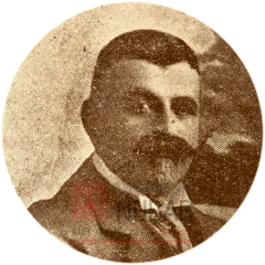 Rosdom Rosdomian 1861-1915